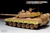 Voyager Model PE35926 CHINESE PLA ZTZ 96MBT Basic For MENG TS-034  1/35